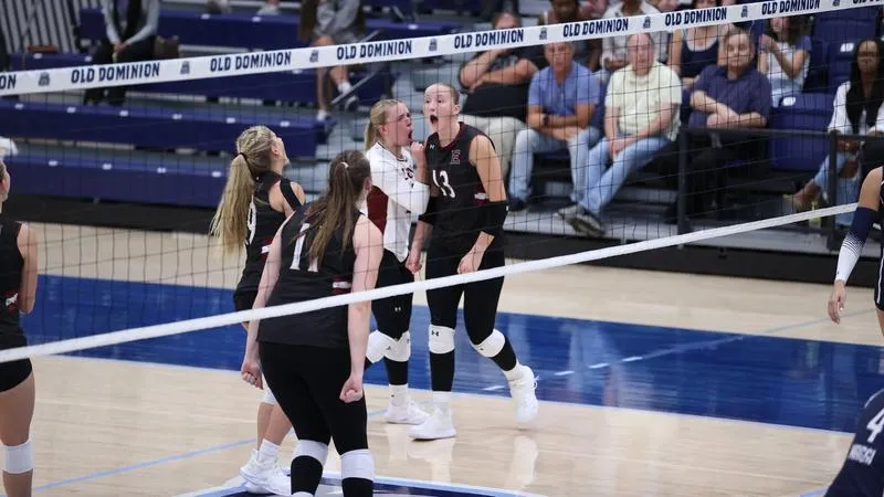 Elon Splits Final Day At Quest For The Crown Tournament