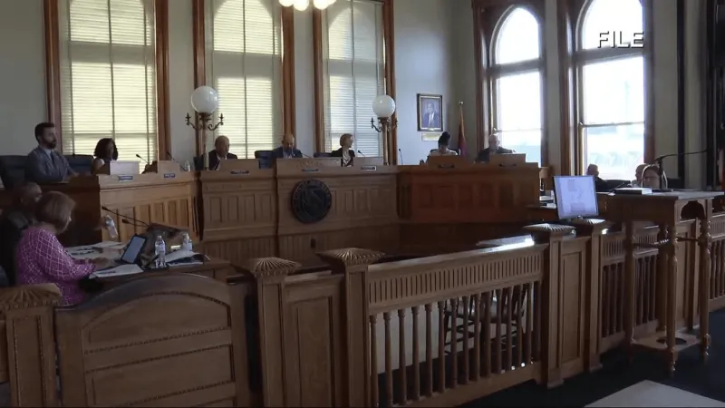 New Bern mayor issues Saturday statement after developer alleges city stopped talking