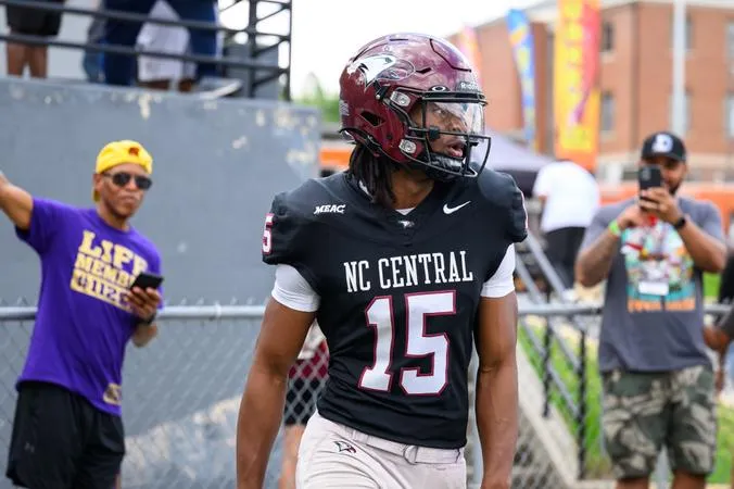Eagles Drop 2026 Opener at Texas Southern