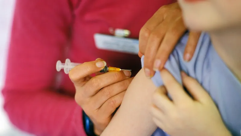 This flu season, here's where and how you can get vaccinated in NC