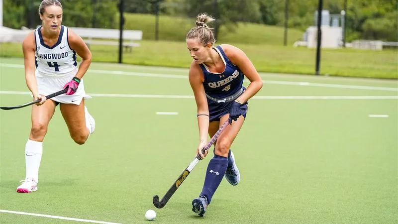 Queens Secures First-Ever Program Win over Longwood