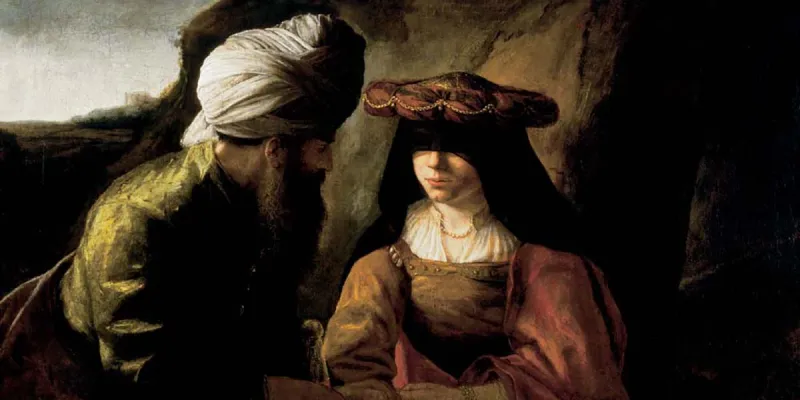 The Word: The Beatitude for the unsuccessful