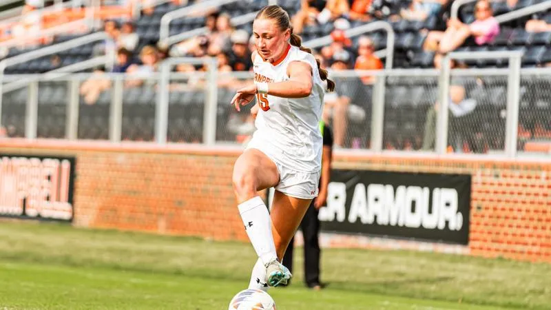 Camels comeback falls short against Coastal Carolina