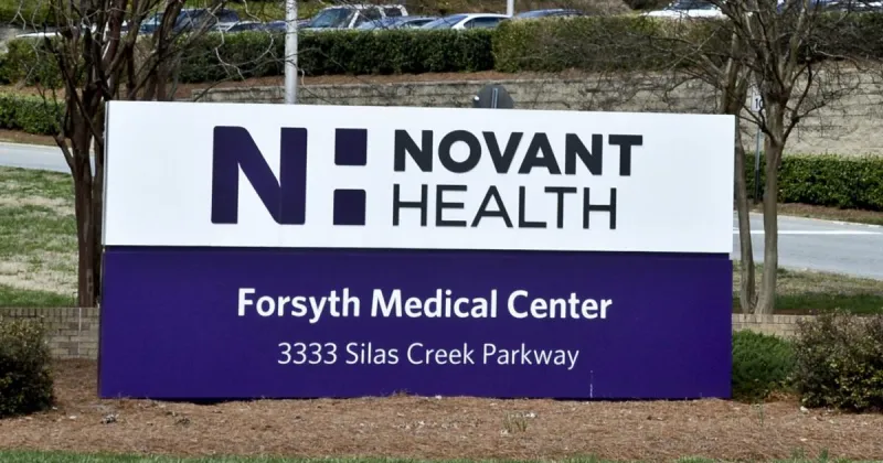 Novant website helps State Health Plan members navigate preferred provider network