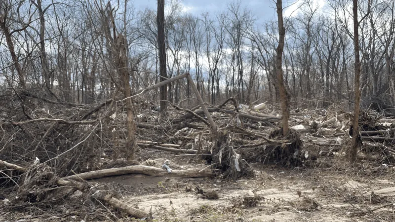 North Carolina extends Hurricane Helene case management program through 2027