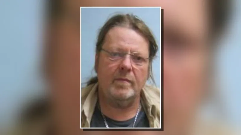 Pleasant Hill man arrested in Halifax County stolen vehicle case