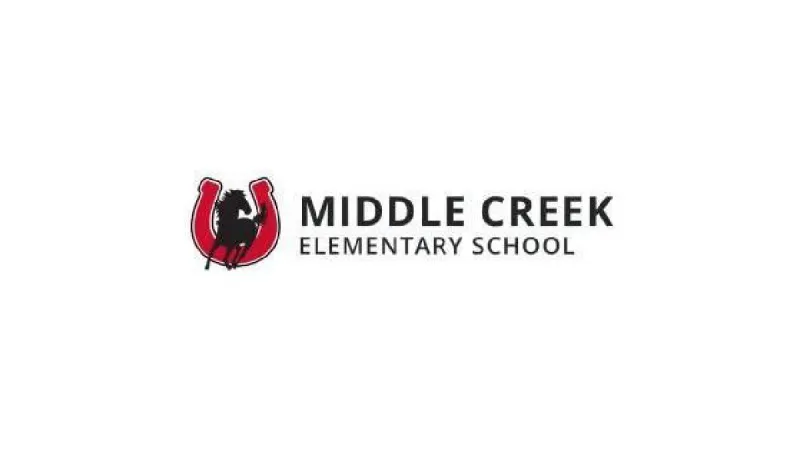 Middle Creek community rallies around teacher