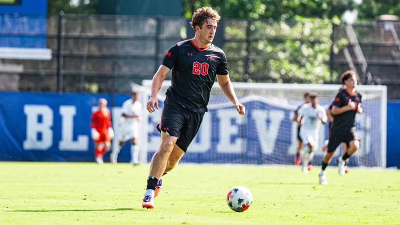 Campbell hosts Longwood in home opener