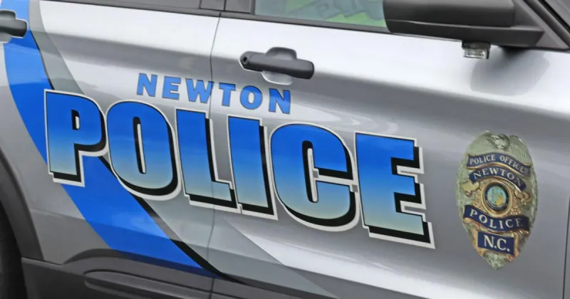 2 men charged, arrested in Aug. 16 shooting at apartment complex in Newton