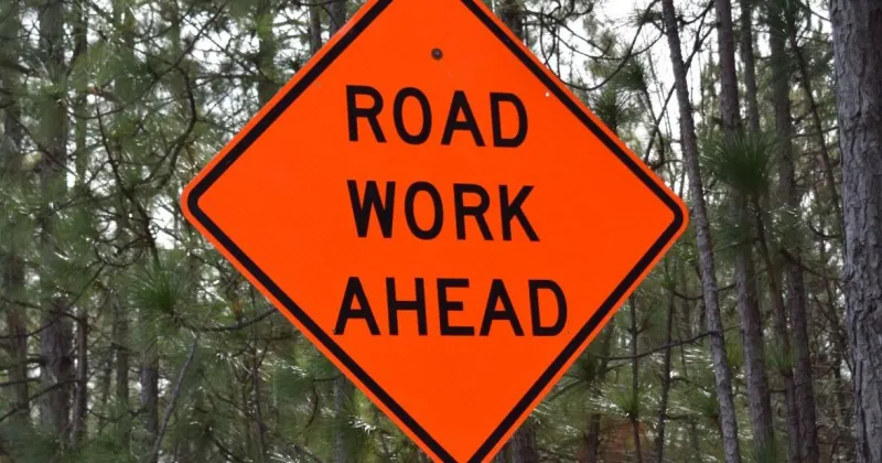 Hydrant Work to Close Road