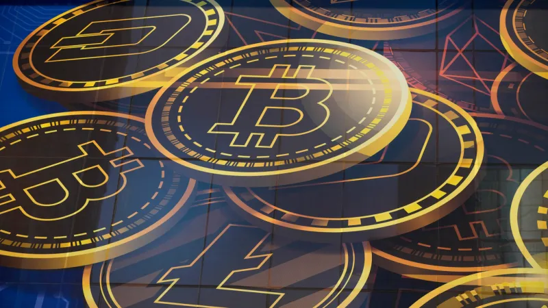 Onslow County sheriff warns of scam calls claiming missed jury duty and demanding bitcoin