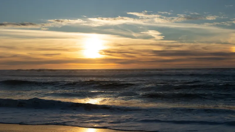 Pride Journeys: the Santa Maria Valley