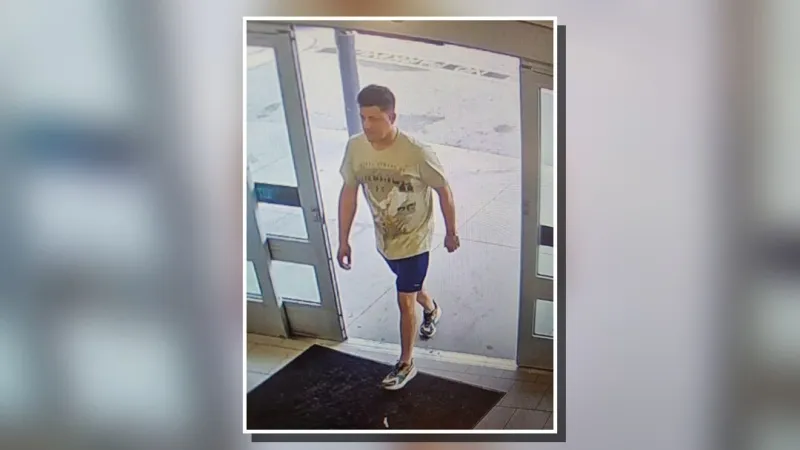 Police seek public's help to move forward in Aldi larceny investigation