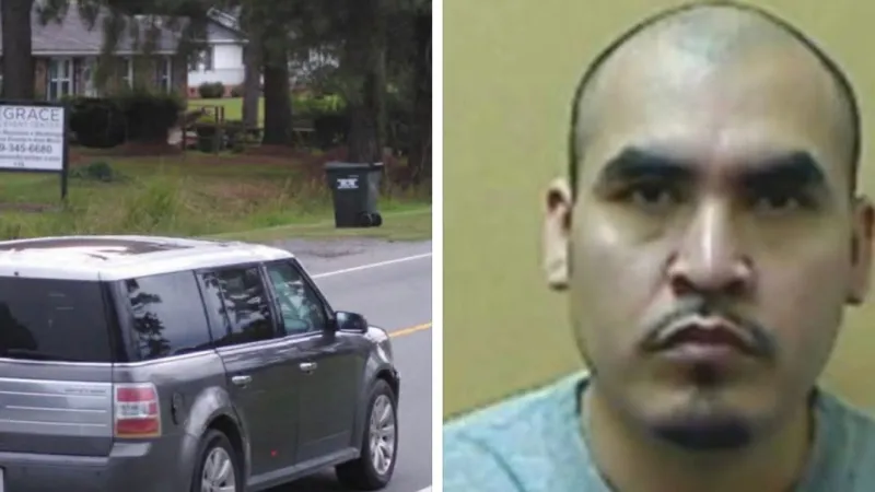 Juvenile killed, two men injured in Magnolia shooting; suspect captured