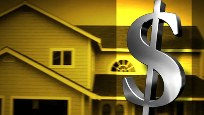 Pine Knoll Shores mails property tax bills and opens online payment option