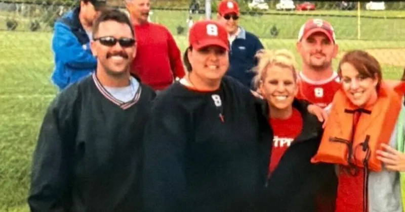 NC coaching couple chose not to have kids. They retire having impacted hundreds of students
