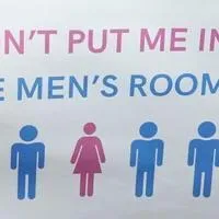 NC's newest bathroom battle is stoking worries about LGBTQ student harassment
