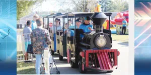 Four Oaks Acorn Festival Returns Sept. 12