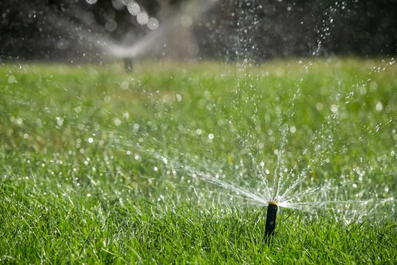 Water restrictions eased in drought-stricken Brunswick County