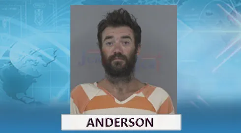 Deputies Recover Lost Laptop, Charge Princeton Man With Felony