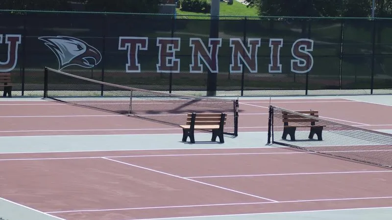 Learn, Play and Connect at HBCU Tennis Daze on Sept. 3