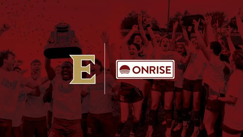 Elon Athletics Announces Jersey Patch Partnership With Onrise For Men's, Women's Soccer