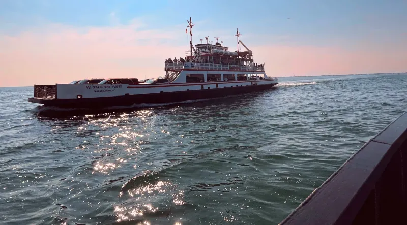 Meeting on ferry tolls set for Sept. 9; residential priority passes could be invalid as of Jan. 1.