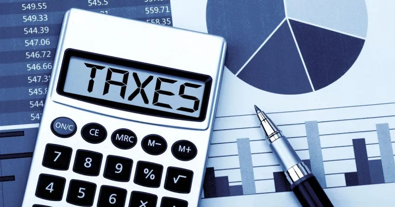 How NC's income tax rate compares to its neighbor states, as voters consider cap