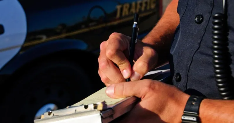 Hickory police to focus traffic patrol on N.C. Highway 127 during September
