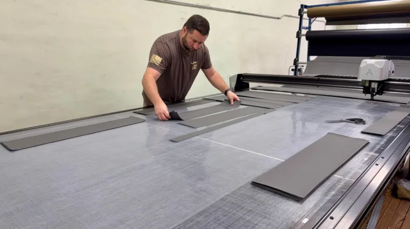 Selma Manufacturer Competing In Statewide 'Coolest Thing' Contest