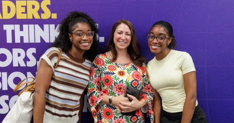 University Day marks achievements, looks ahead in serving students and state