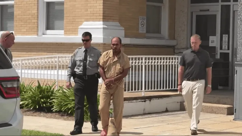Arrest made 22 hours after Magnolia shooting that killed teen and wounded two