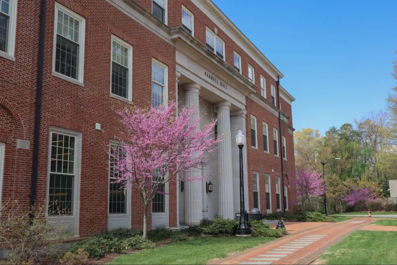 Wake Forest soars to the top on LinkedIn