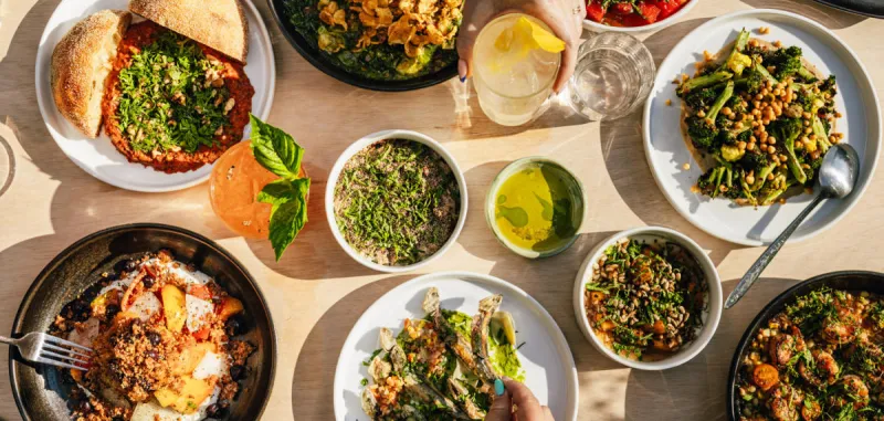 Trip-Worthy Eats: The Raleigh Restaurants Vying for a MICHELIN Guide Nod in 2026