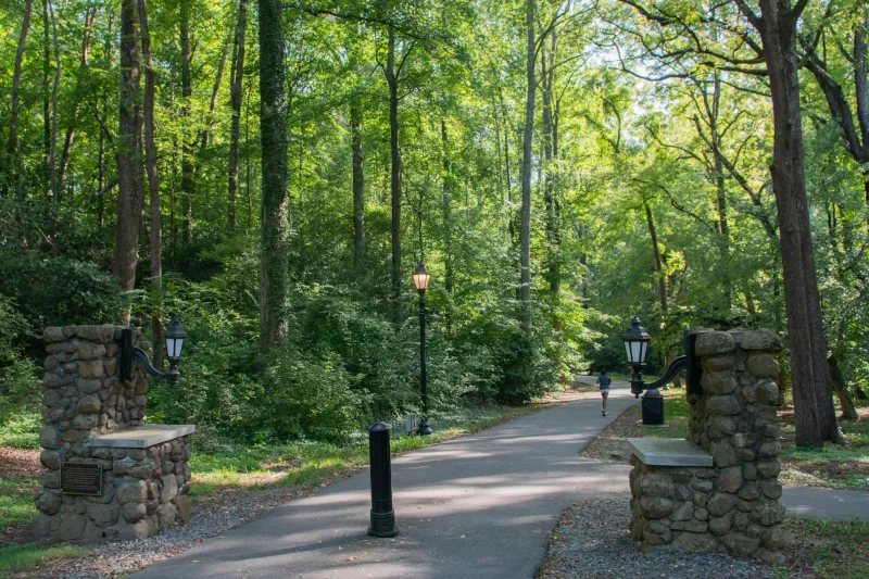 A freshman's (or anybody's) guide to getting outdoors this semester