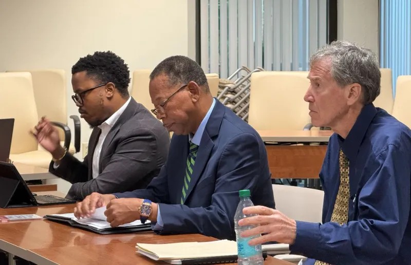 State Warns Two NC Towns Over Serious Financial Problems