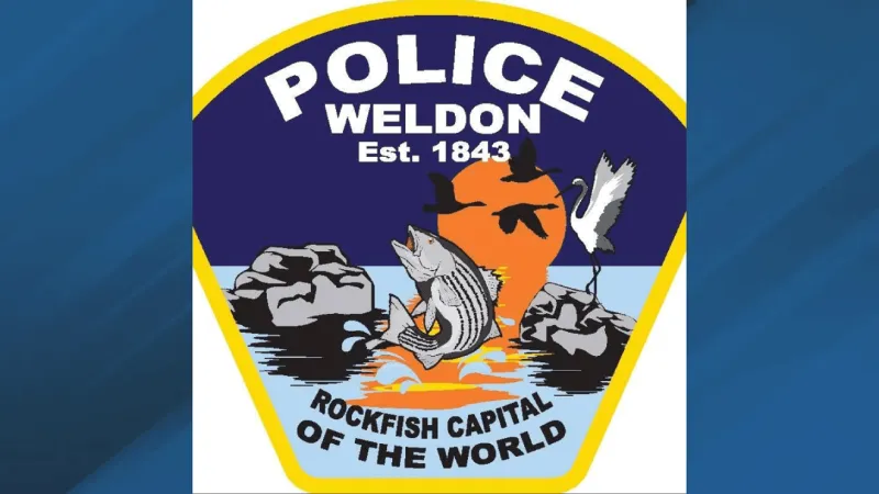 Weldon police chief announces retirement after 23 years with department