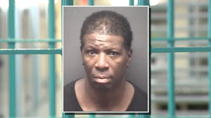 Greenville man held without bond on heroin trafficking charge