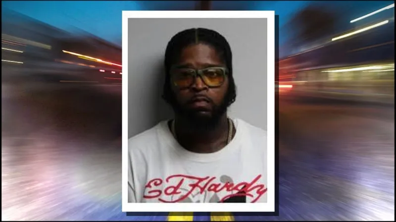 Elizabeth City man charged after deadly hit-and-run