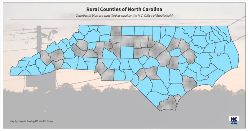 $50B Rural Health Transformation Program needs more transparency, groups say