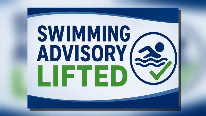 Morehead City lifts swimming advisory at 16th Street sound-side access after tests