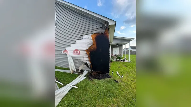 AVL dispatch helps Red Oak firefighters quickly contain Greenville house fire