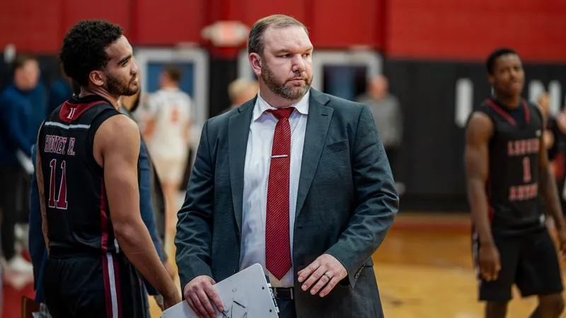Coach Owen and staff finalize roster for 2026-27 campaign