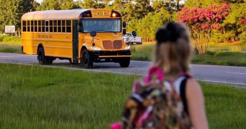 School Performance Grades Released