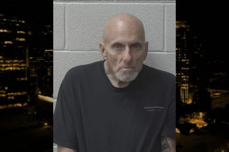 67 year old man charged after Taylorsville stabbing incident