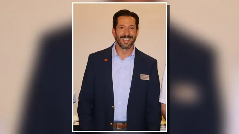 New Bern Historical Society seeks new executive director