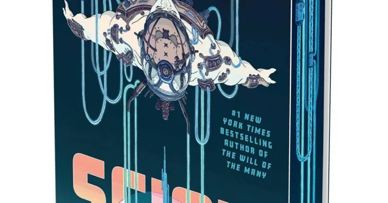 45 new books publishing in September 2026 to read and add to your TBR list