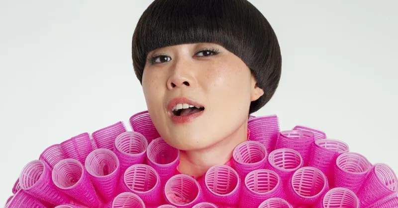 DELETED: Go away with ... Atsuko Okatsuka