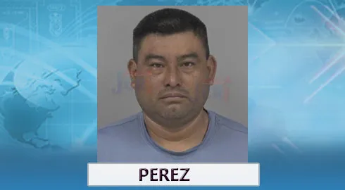 Deputies: Man Fired Gun At Acquaintance During Argument