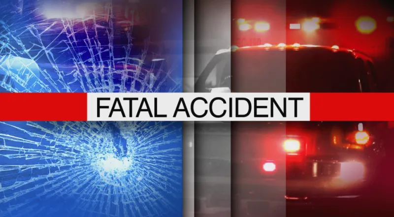 Person killed after being hit by a vehicle during altercation